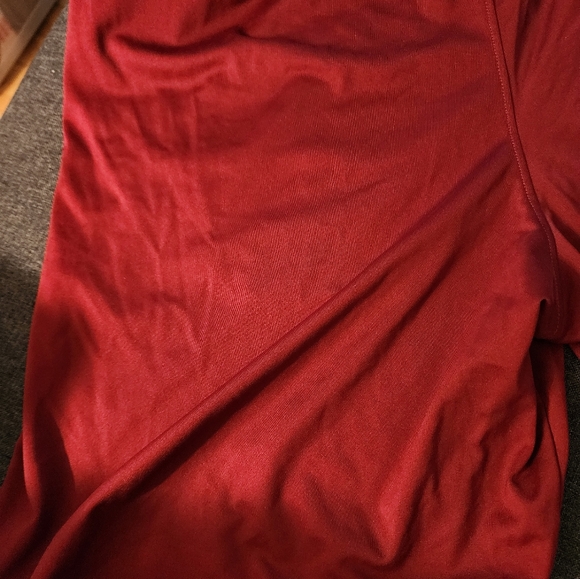 Men Under Armour Loose Colgate LG Golf Short - Picture 6 of 8